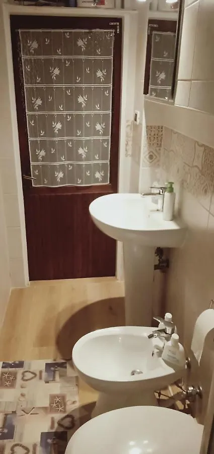 Homestay szállás Renato House Apartman Velence