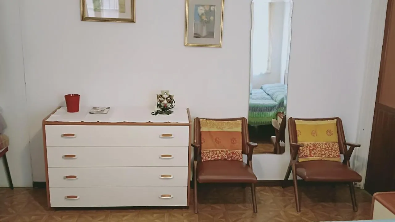 Renato House Apartman Velence Homestay szállás