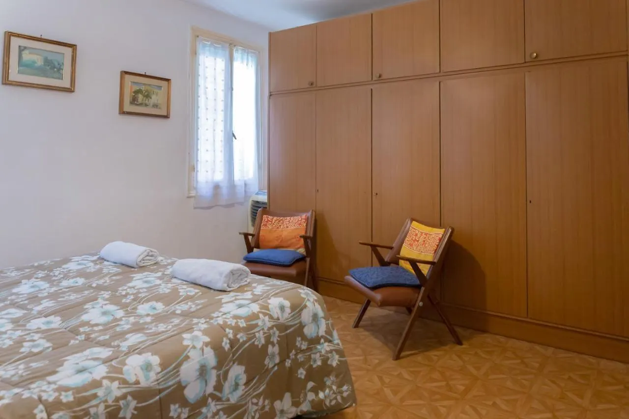 Renato House Apartman Velence Olaszország