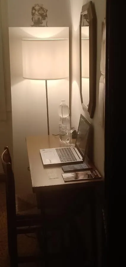 Renato House Apartman Velence Homestay szállás