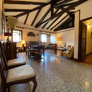 Apartament Ca Francesco, Wenecja