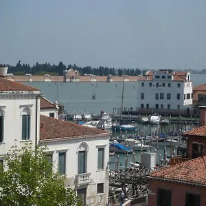 Apartament Mori 1 Con Bella Vista Nuovo, Wenecja