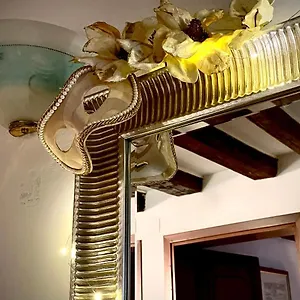 Apartament Casa Segalin, Wenecja