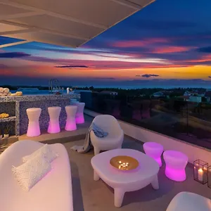 New Luxury Penthouse With Swimming Pool And Amazing Sea View! Apartment Poreč