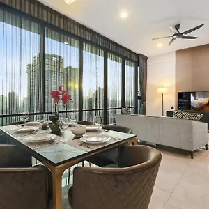 Opus Residences By Opus Hospitality Apartment Kuala Lumpur