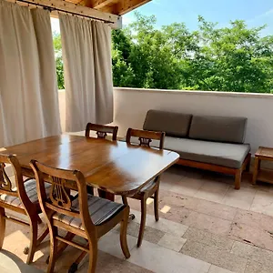 Grant's Ferienhaus Labin (Istria)