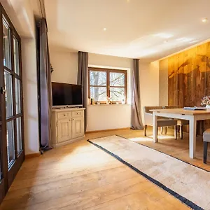 Sonnenschein Apartment Garmisch-Partenkirchen