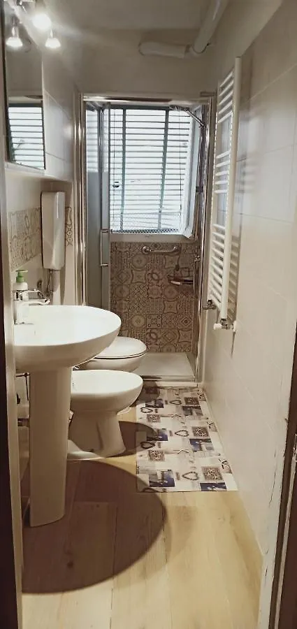 Apartament Renato House Wenecja Włochy