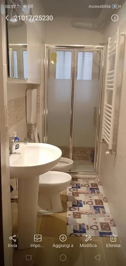 Apartament Renato House Wenecja 0*,  Włochy