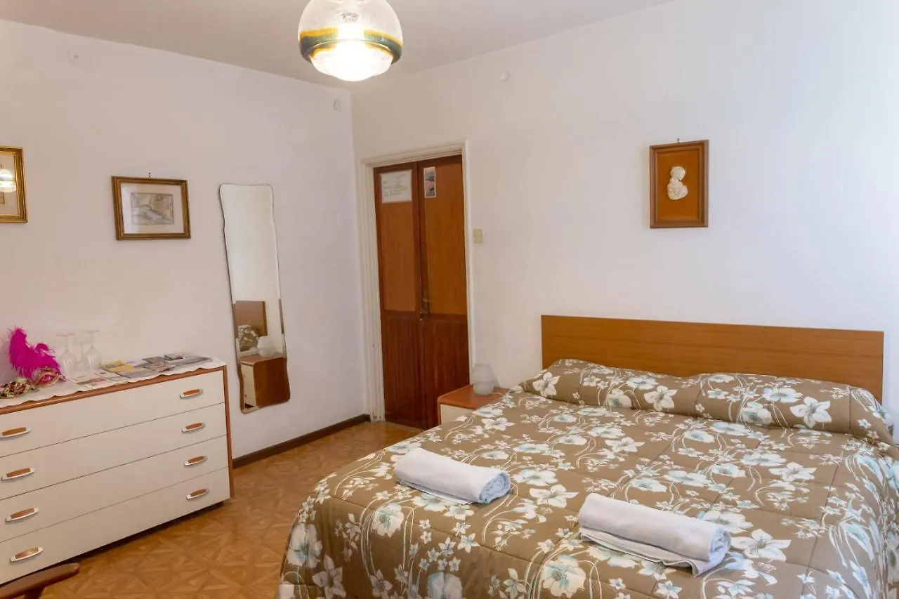 Kwatera prywatna Apartament Renato House Wenecja