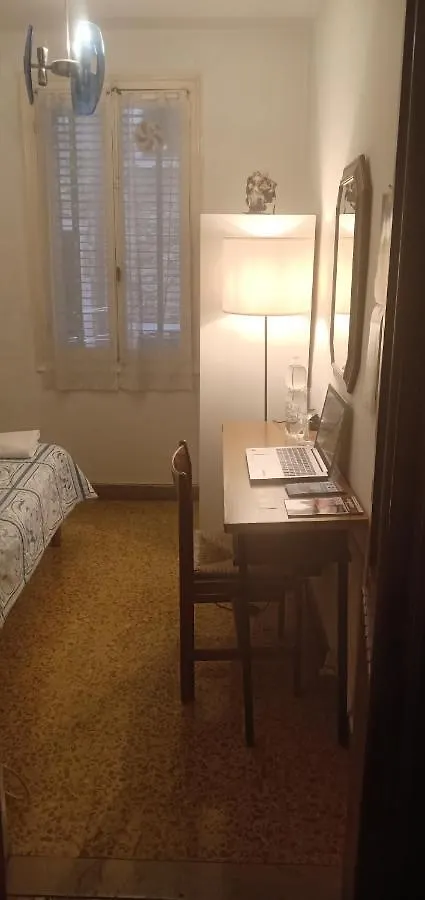 Apartament Renato House Wenecja 0*,