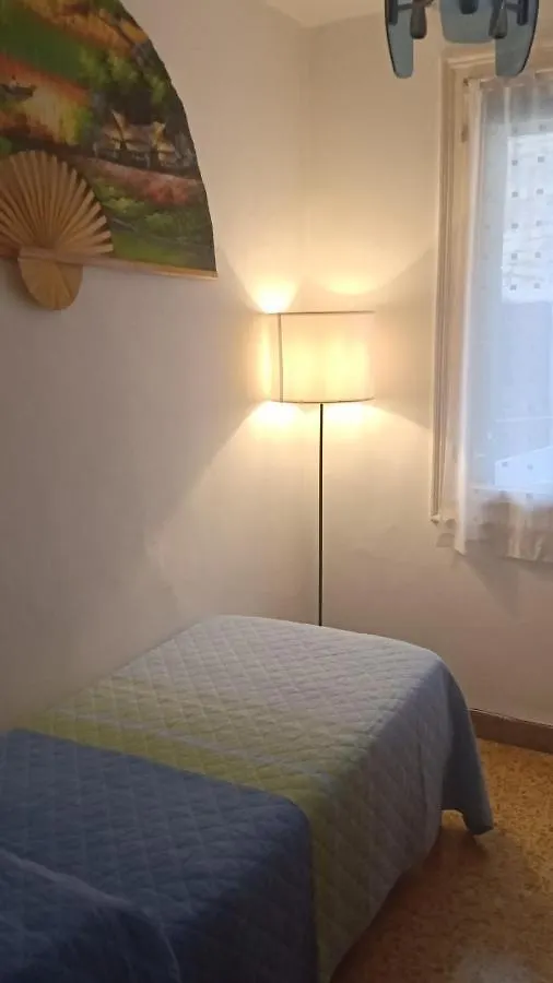 Apartament Renato House Wenecja