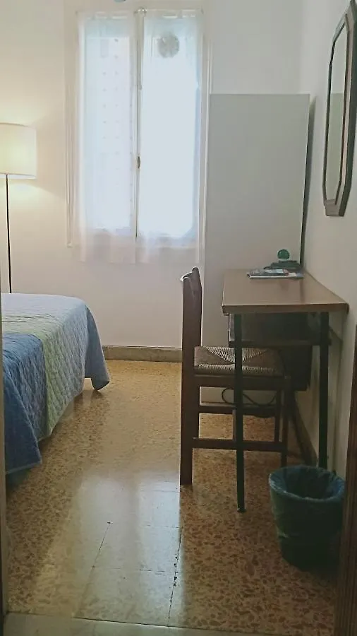 Kwatera prywatna Apartament Renato House Wenecja